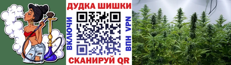 Бошки Шишки AK-47 Фокино
